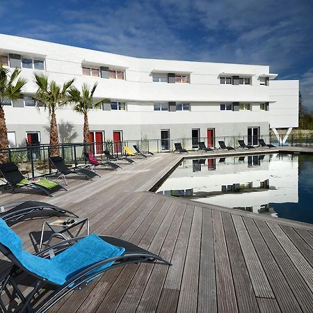 Vacanceole - Le Terral - Montpellier Sud Saint-Jean-de-Védas Exteriör bild