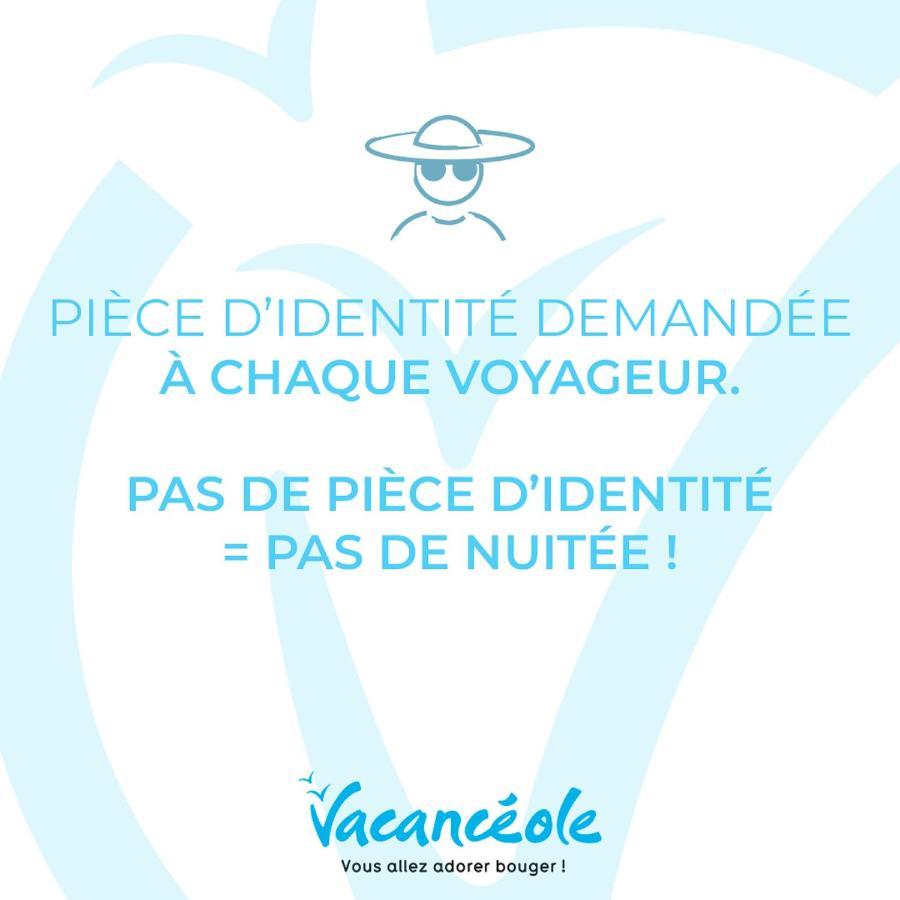 Vacanceole - Le Terral - Montpellier Sud Saint-Jean-de-Védas Exteriör bild