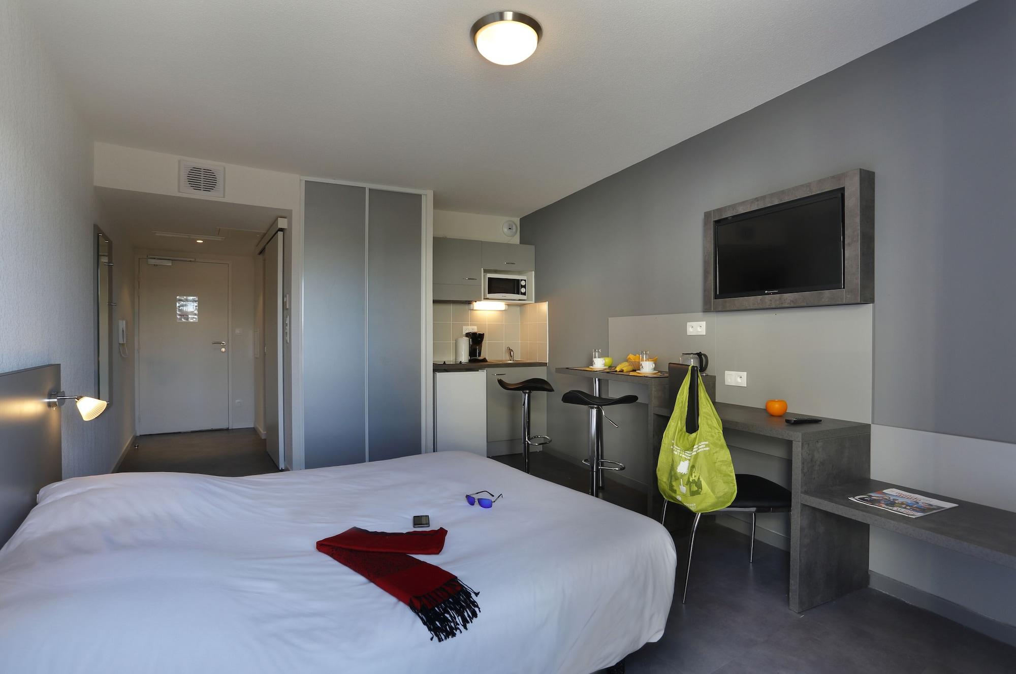 Vacanceole - Le Terral - Montpellier Sud Saint-Jean-de-Védas Exteriör bild