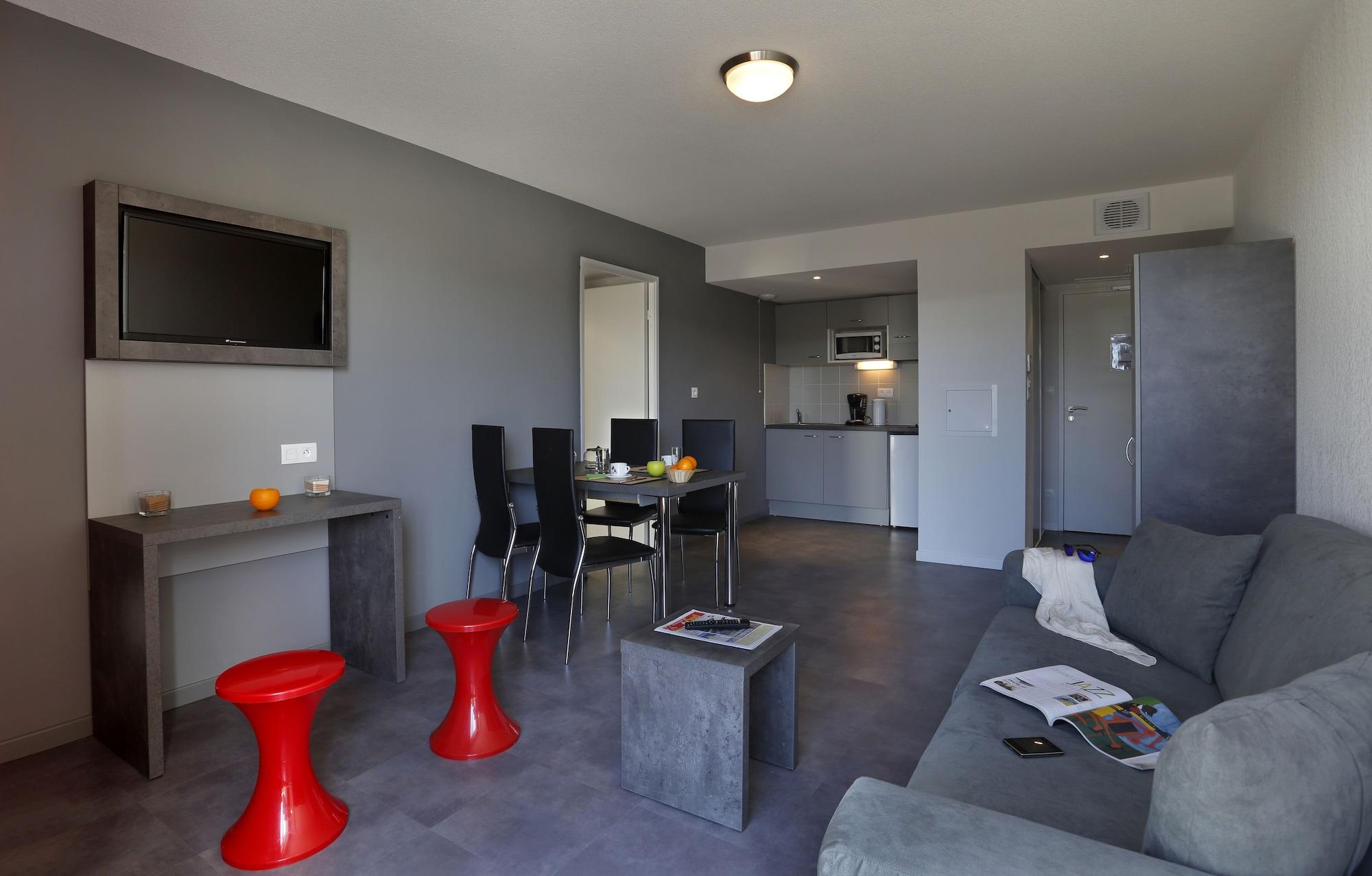 Vacanceole - Le Terral - Montpellier Sud Saint-Jean-de-Védas Exteriör bild