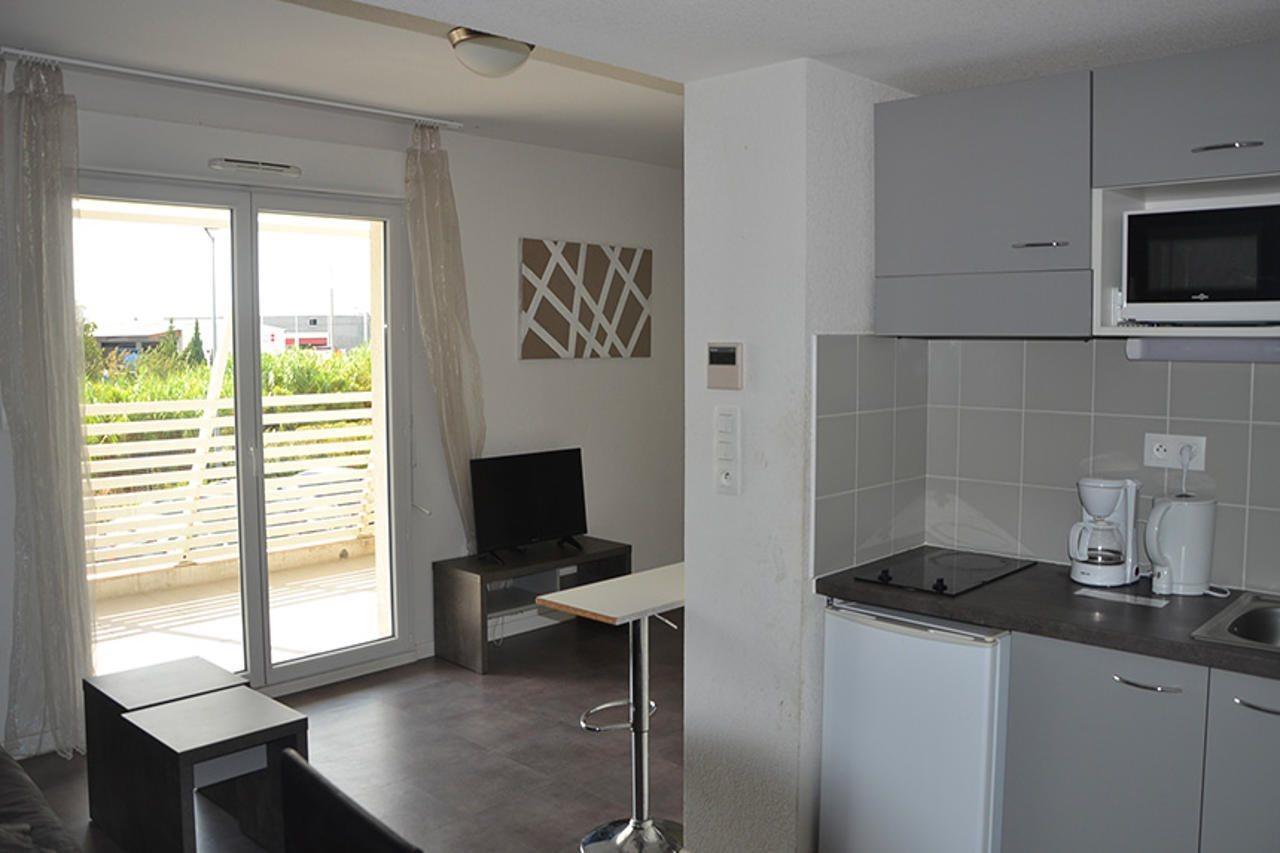 Vacanceole - Le Terral - Montpellier Sud Saint-Jean-de-Védas Exteriör bild