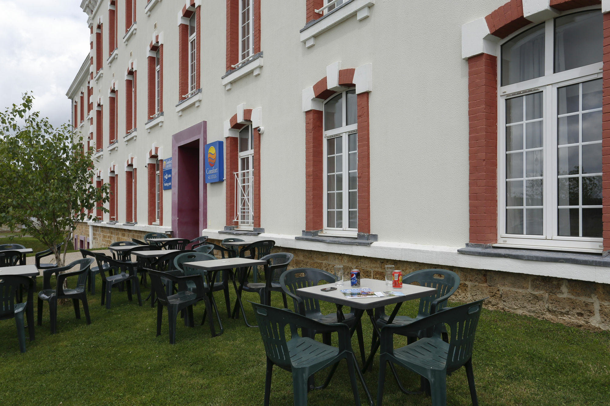 Vacanceole - Le Terral - Montpellier Sud Saint-Jean-de-Védas Exteriör bild